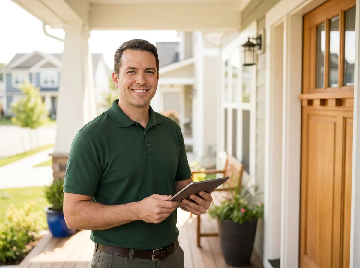 Pest control FAQs for Clarksville, MI